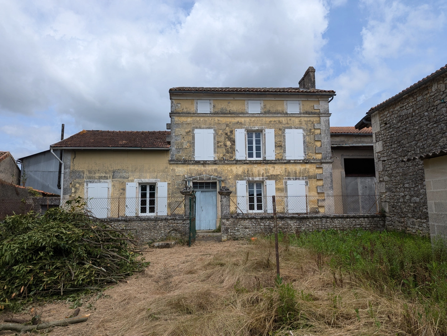 property